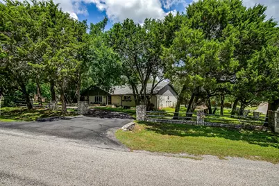 2107 Boca Vista Drive, Granbury, TX 76048 - Photo 1