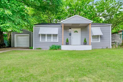 630 16th Street NE, Paris, TX 75460 - Photo 1