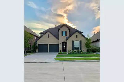 5567 Claiborne Court, Irving, TX 75039 - Photo 1