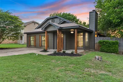 2001 Rey Drive, Woodway, TX 76712 - Photo 1