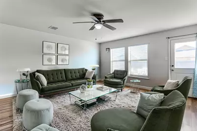 1116 Skyline Drive, Hutchins, TX 75141 - Photo 1