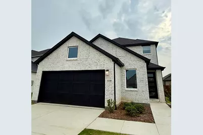 410 Holly Road, Oak Point, TX 75068 - Photo 1