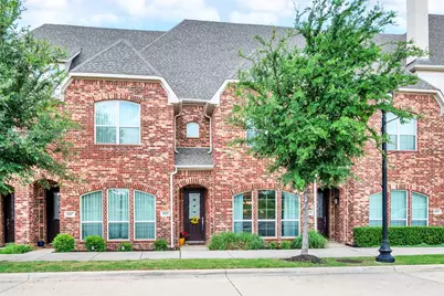 8459 Jacobs Street, Frisco, TX 75034 - Photo 1