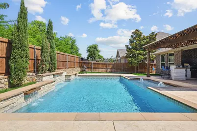 14513 Mediterranean Drive, Frisco, TX 75035 - Photo 1