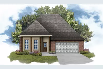 381 Hummingbird Lane, Princeton, LA 71067 - Photo 1