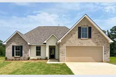 385 Hummingbird Lane, Princeton, LA 71067 - Photo 1