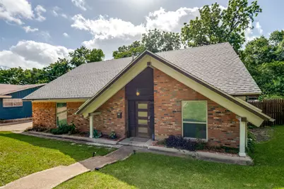 3964 Lost Creek Drive, Dallas, TX 75224 - Photo 1