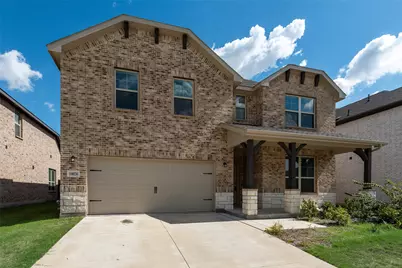14024 Callisto Way, Haslet, TX 76052 - Photo 1
