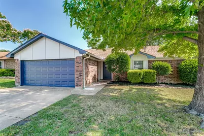 6648 Inwood Drive, Watauga, TX 76148 - Photo 1