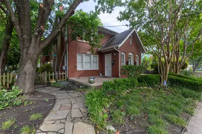4808 Junius Street, Dallas, TX 75246 - Photo 1