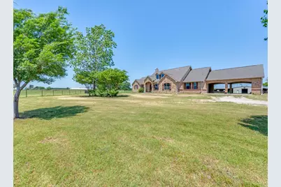 1559 E Blackjack Road, Pilot Point, TX 76258 - Photo 1