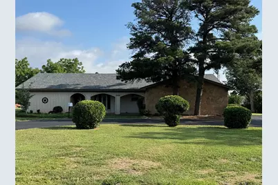 5626 Meadow Drive, Abilene, TX 79606 - Photo 1