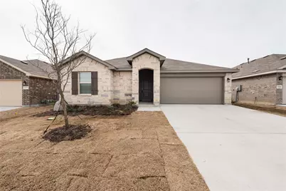 3801 Ridgeway Lane, Denton, TX 76226 - Photo 1