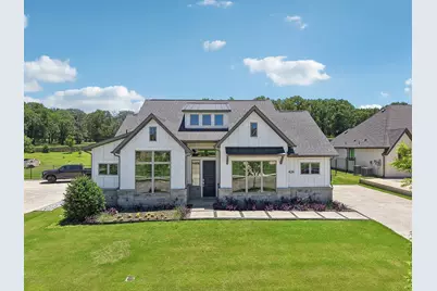 424 Trigger Trail, Argyle, TX 76226 - Photo 1