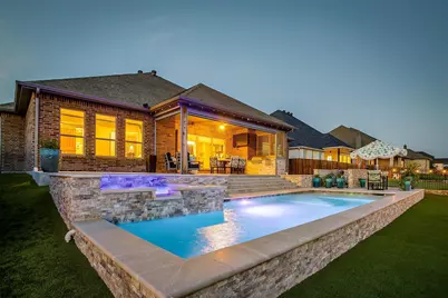 1305 Crown Valley Drive, Weatherford, TX 76087 - Photo 1
