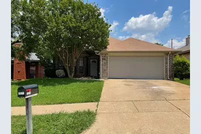 5903 Sterling Green Trail, Arlington, TX 76017 - Photo 1