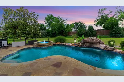 5900 Corinth Chapel Road, Parker, TX 75002 - Photo 1