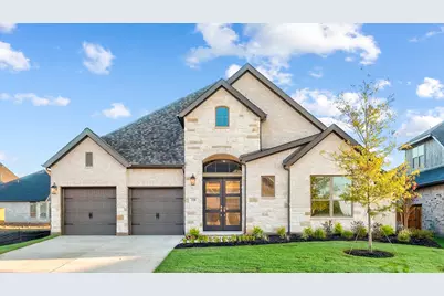 228 Bee Balm Road, McKinney, TX 75071 - Photo 1