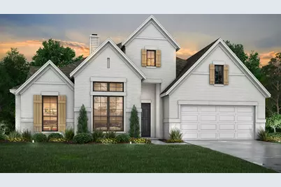 2105 Wexley Drive, Mansfield, TX 76084 - Photo 1