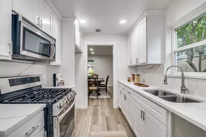 1106 Spring Lake Drive, Garland, TX 75043 - Photo 1