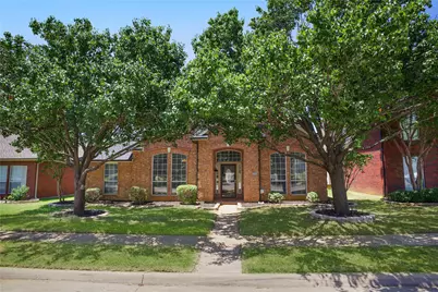 4321 Boca Raton Drive, The Colony, TX 75056 - Photo 1