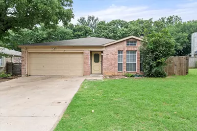 1217 Hidden Creek Drive, Mansfield, TX 76063 - Photo 1