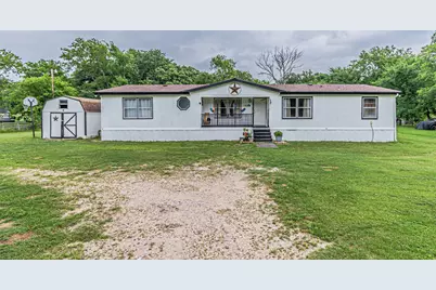 11951 Rolling Oaks Drive, Kaufman, TX 75142 - Photo 1