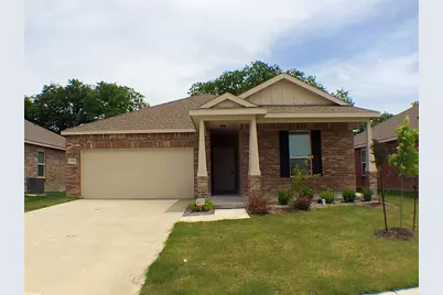 1721 Megan Creek Drive, Little Elm, TX 75068 - Photo 1