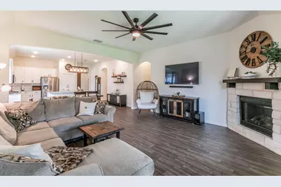 320 Lake Trail Lane, Prosper, TX 75078 - Photo 1