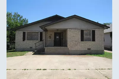 1221 Chestnut Street, Waco, TX 76704 - Photo 1