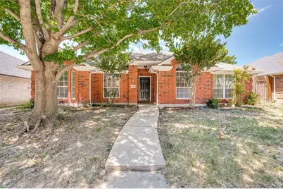 4824 Spanishmoss Drive, McKinney, TX 75070 - Photo 1