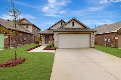 7417 Spicebush Drive, Denton, TX 76249 - Photo 1