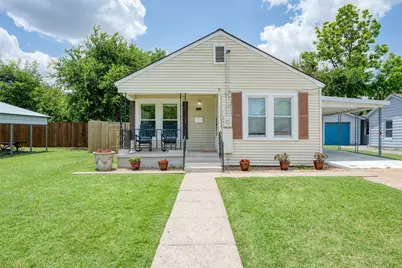 1311 Oak Street, McKinney, TX 75069 - Photo 1