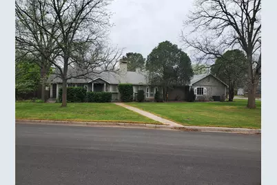 4097 Monticello Street, Abilene, TX 79605 - Photo 1