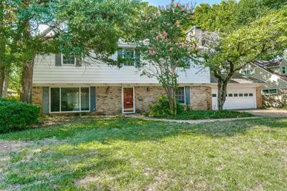 907 Glen Dell Drive, Irving, TX 75061 - Photo 1