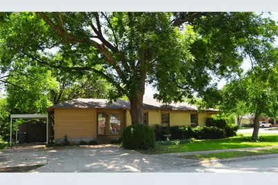 6100 Sudbury Drive, Dallas, TX 75214 - Photo 1