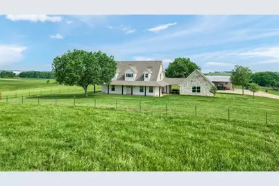 11605 Farm To Market 697, Whitewright, TX 75491 - Photo 1