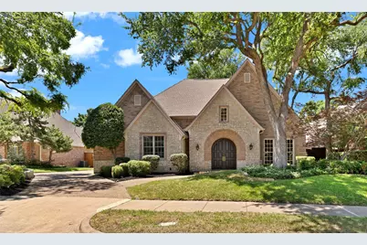 6628 Castle Pines Drive, Plano, TX 75093 - Photo 1