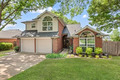 7600 Teresa Court, North Richland Hills, TX 76182 - Photo 1