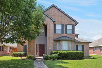 11181 Clearstream Lane, Frisco, TX 75035 - Photo 1