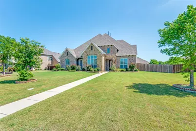 344 Redstone Drive, Sunnyvale, TX 75182 - Photo 1