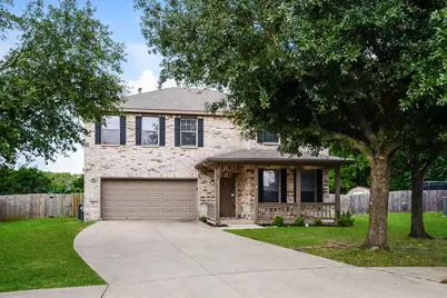 202 Fisherman Trail, Melissa, TX 75454 - Photo 1