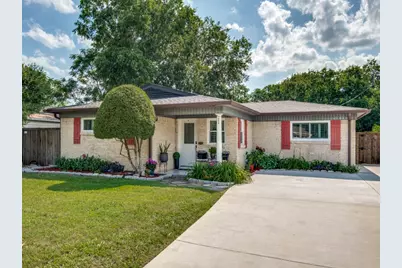 809 Dranguet Drive, Mesquite, TX 75149 - Photo 1