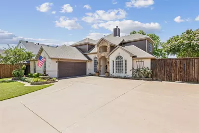 601 Indian Creek Drive, Trophy Club, TX 76262 - Photo 1