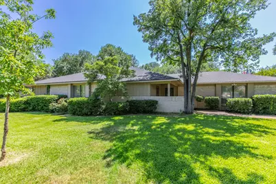 1604 Oak Hollow Drive, Woodway, TX 76712 - Photo 1