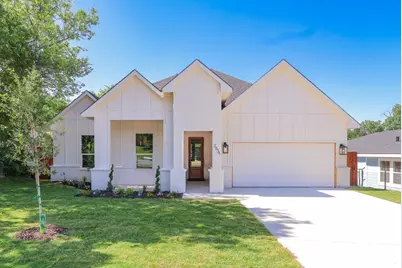 2836 Avenue L, Fort Worth, TX 76105 - Photo 1