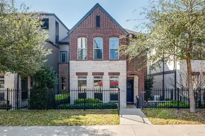 7145 Copperleaf Drive, Dallas, TX 75231 - Photo 1