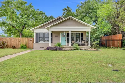 306 W Ross Street, Waxahachie, TX 75165 - Photo 1