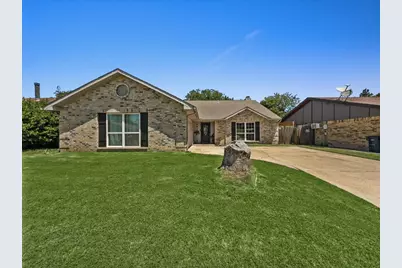 3404 Forest Creek Drive, Fort Worth, TX 76123 - Photo 1