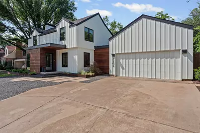 3204 Ridglea Avenue, Fort Worth, TX 76116 - Photo 1